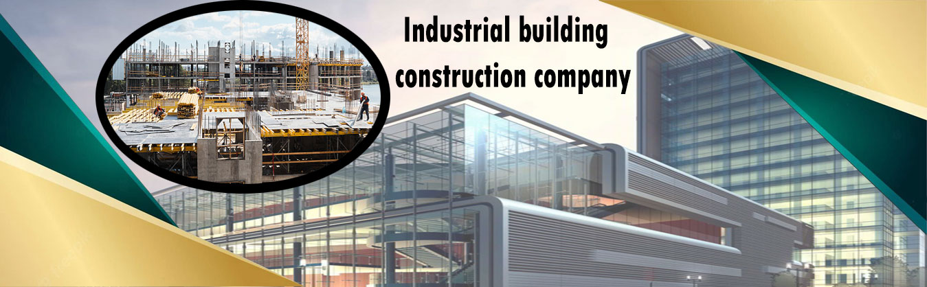 Industrial Roofing Contractors