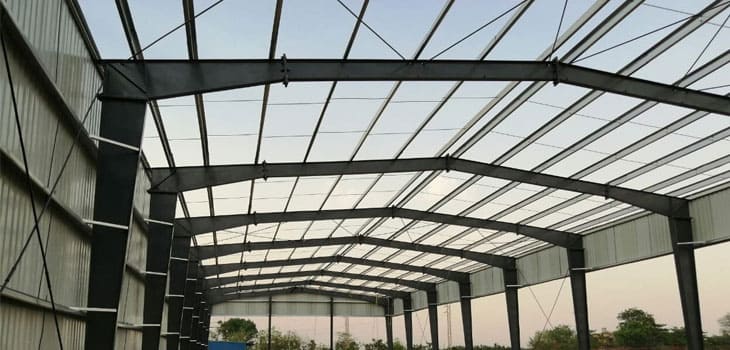 Industrial Roofing Contractors