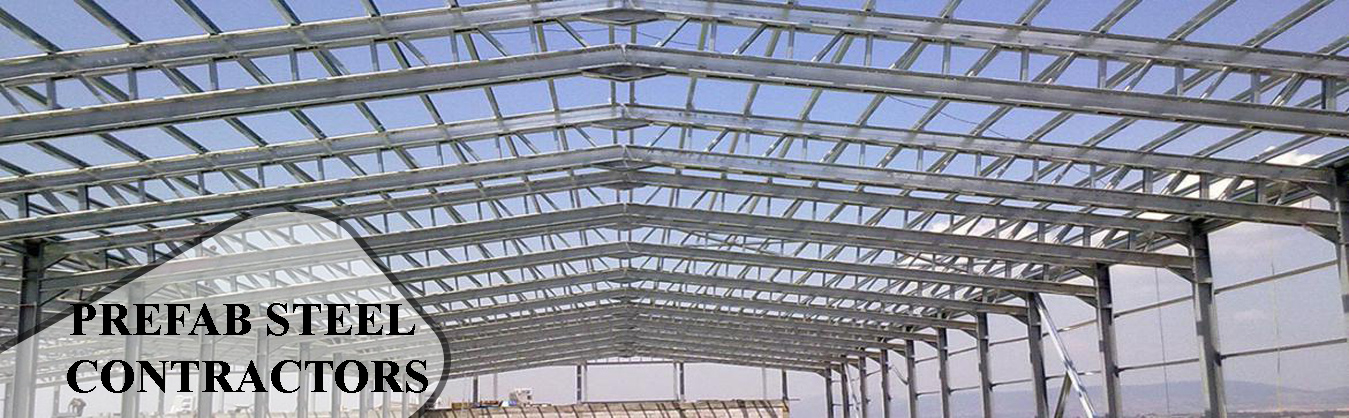 Industrial-Construction
