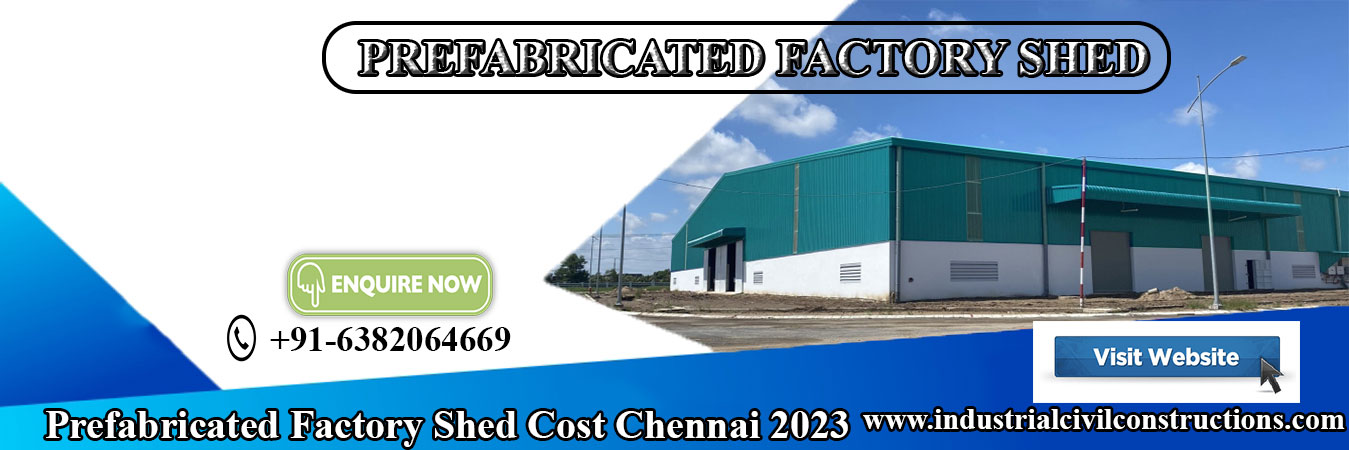 Industrial-Construction