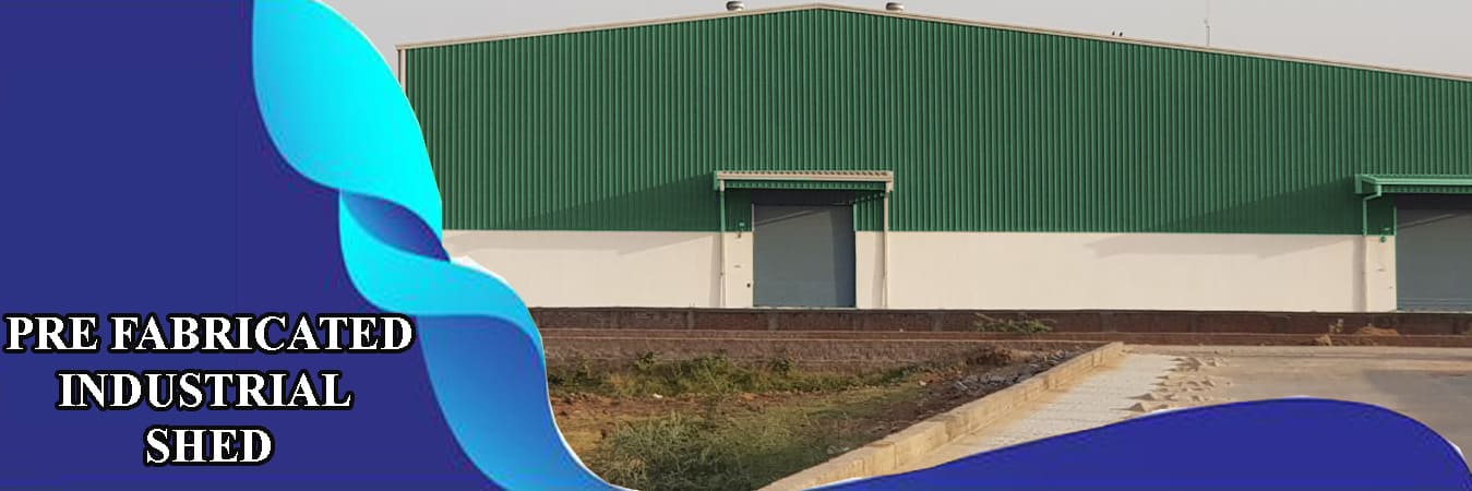 Industrial-Construction