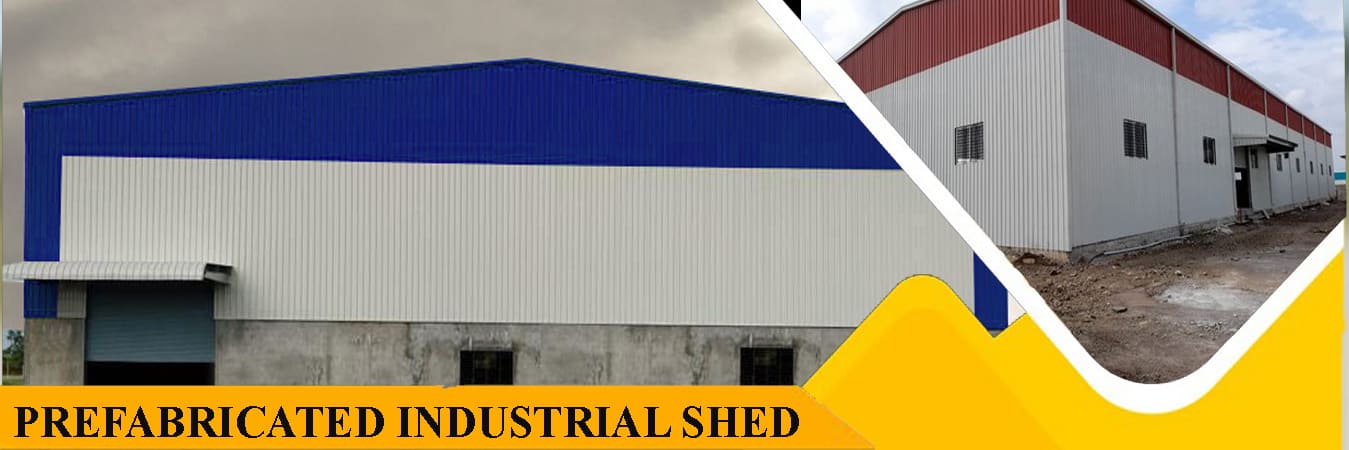 Industrial-Construction
