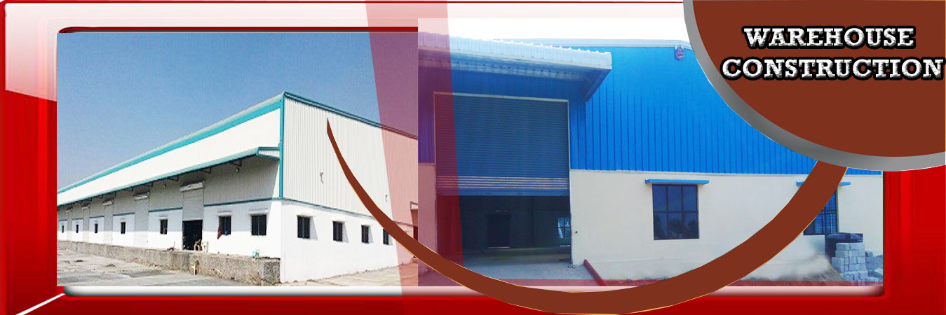 Warehouse Construction