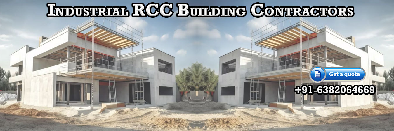 Civil Building Contractors