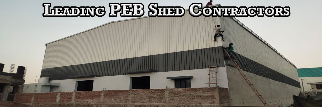 PEB Contractors Namakkal