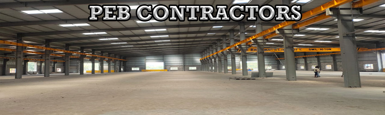 PEB Contractors Nashik
