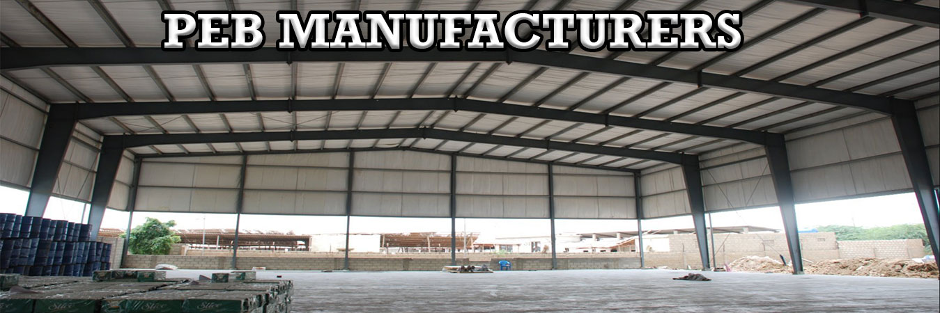 PEB Manufacturers Thane