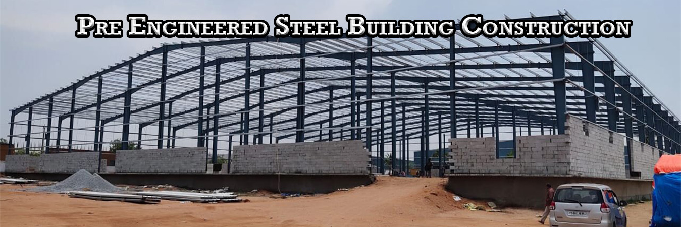 Industrial-Construction