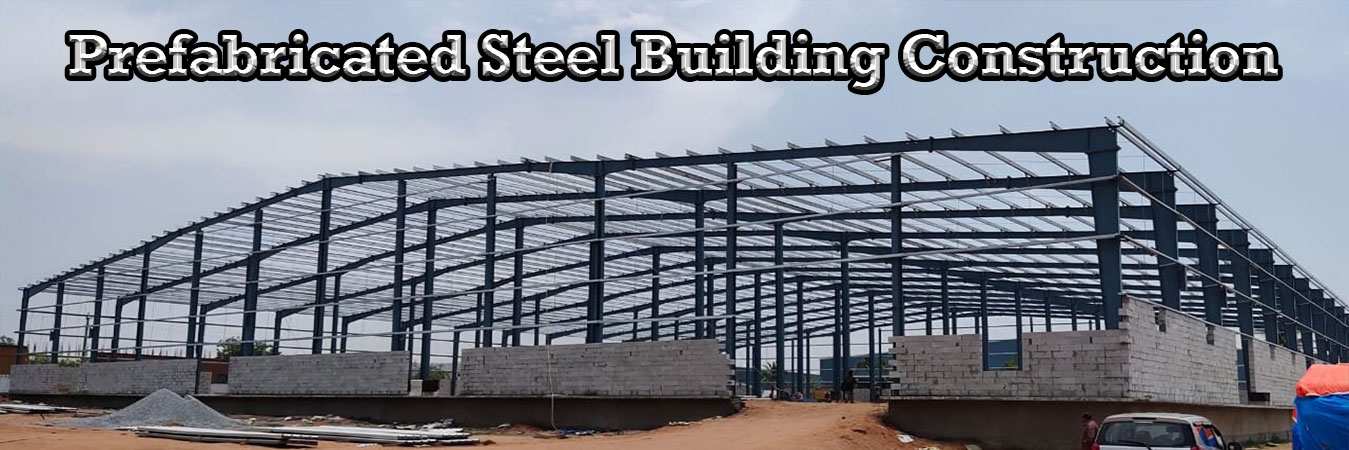 Industrial-Construction