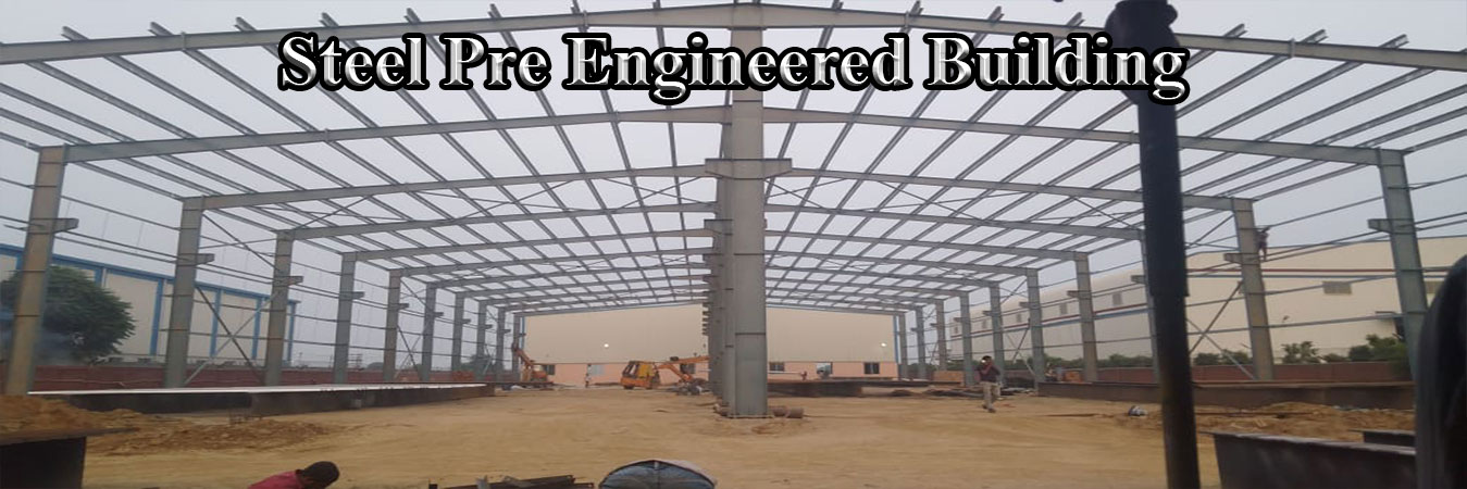 Industrial-Construction