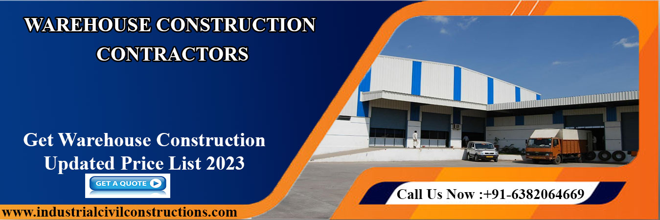 Warehouse Construction