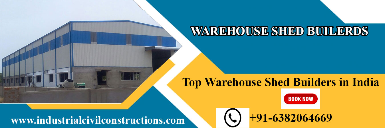 Warehouse Construction