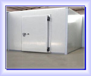Cold Room Manufacturers in Hyderabad