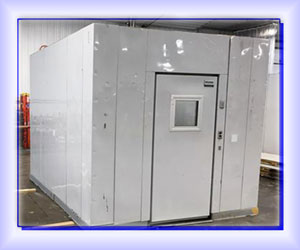 Cold Room Manufacturers in Vellore