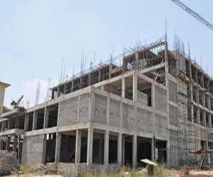  Industrial Builders in Chennai