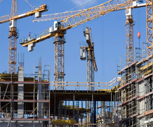 Industrial Building Contractors in Chennai