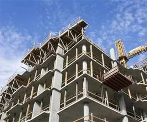 Industrial Construction Companies in Kanchipuram