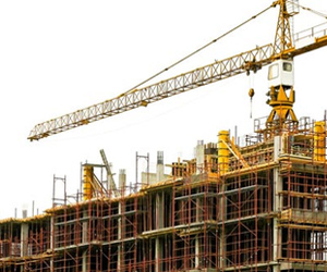 Industrial Construction in Tadasricity