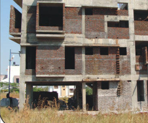  Commercial Construction Company Hyderabad