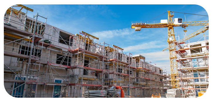 industrial construction chennai