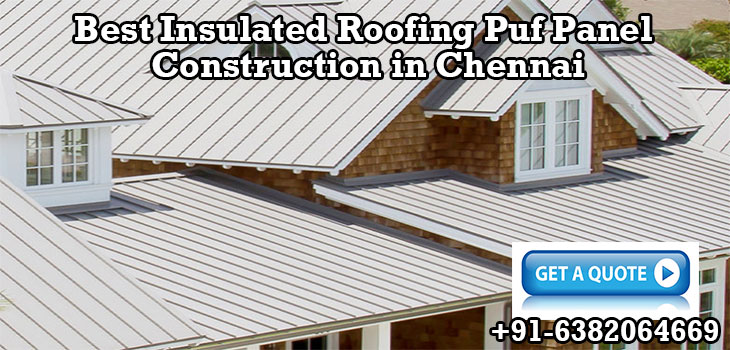 warehouse steel construction in chennai