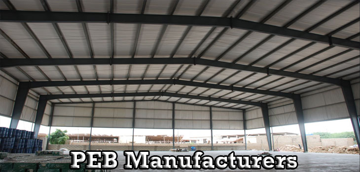 PEB Manufacturers in Rajkot