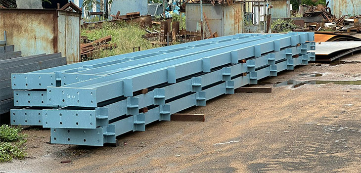 PEB Shed Manufacturers