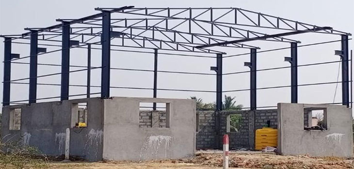 Prefabricated Building Manufacturers