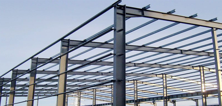 Steel Shed Manufacturers in chennai