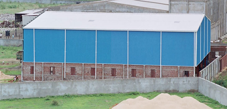 warehouse  manufacturers in chennai