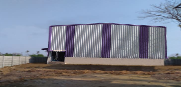 warehousing company in chennai
