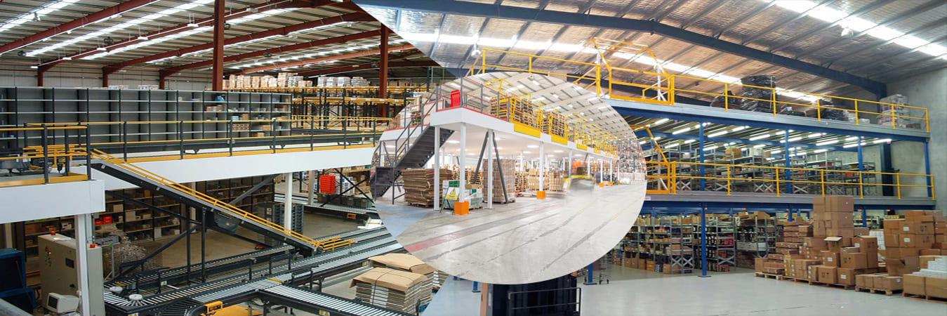 Industrial-Construction