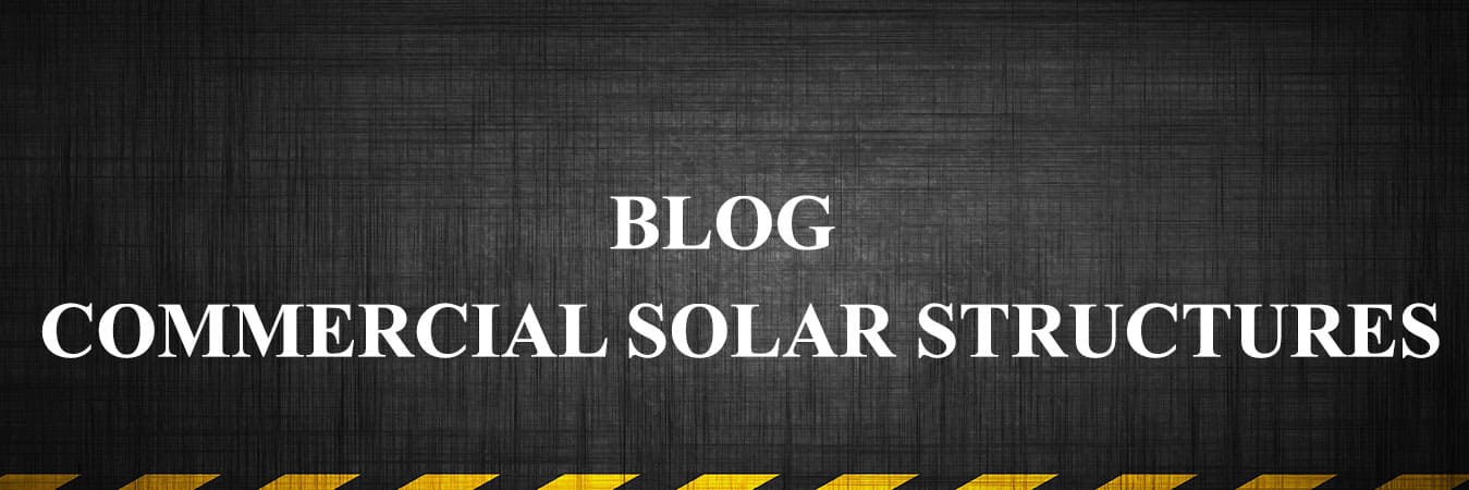 Commercial Solar System