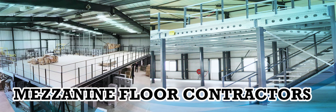 Industrial-Construction