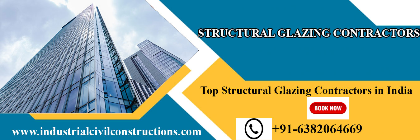 Industrial-Construction