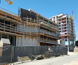 Industrial Construction Company  in chennai, bangalore, hyderabad, trichy, tadasricity, vellore