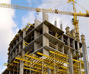 Industrial Construction Company in chennai, bangalore, hyderabad, trichy, tadasricity, vellore