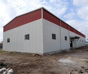 PEB Contractors in bangalore, India