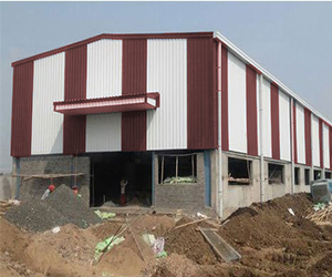 PEB Contractors in bangalore, India